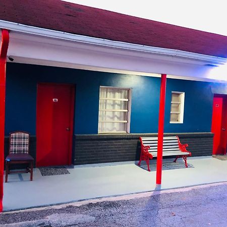 Relax Inn Rural Retreat- Marion - Atkins Exterior foto